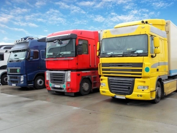 Konya Asarcık Nakliye